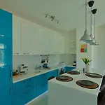 Apartment Cosy Downtown