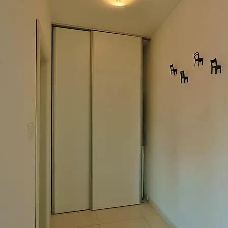 Apartment Cosy Downtown Skopje