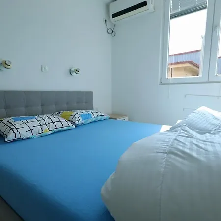 Apartment Cosy Downtown