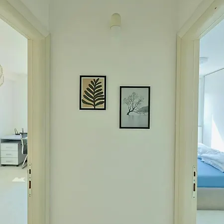 Cosy Downtown Διαμέρισμα *