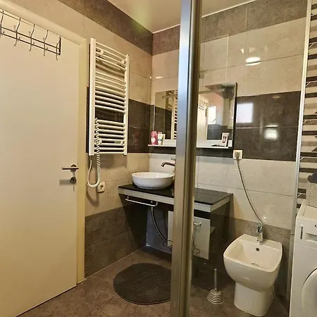 Cosy Downtown * Skopje