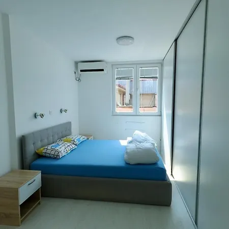 Apartamento Cosy Downtown *