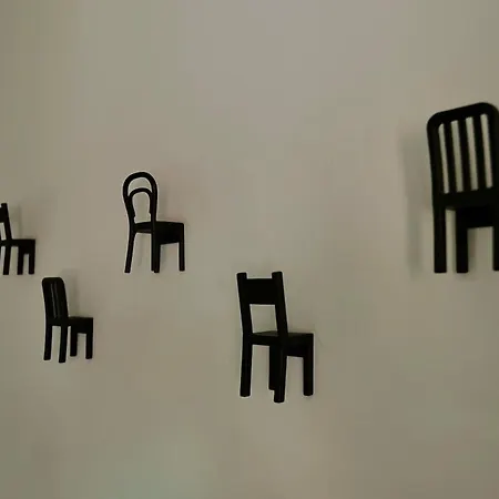 Διαμέρισμα Cosy Downtown Σκόπια