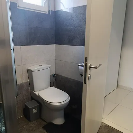 Cosy Downtown * Skopje