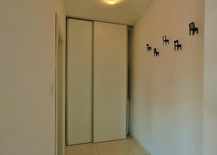 Appartement Cosy Downtown Skopje