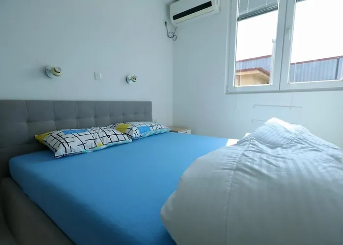 Appartement Cosy Downtown