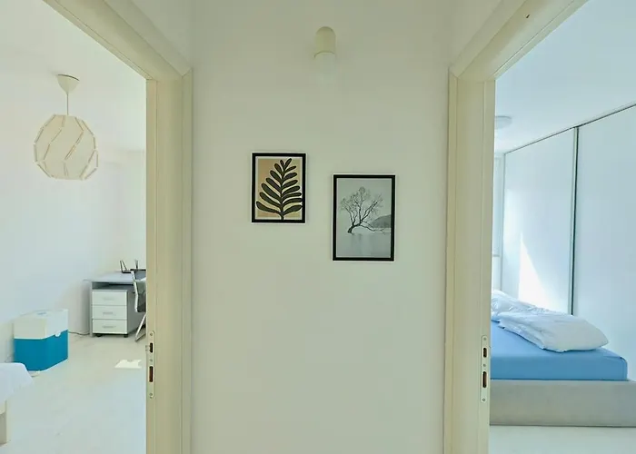 Cosy Downtown Appartement *