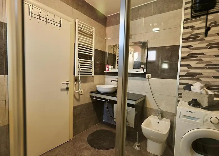 Cosy Downtown * Skopje