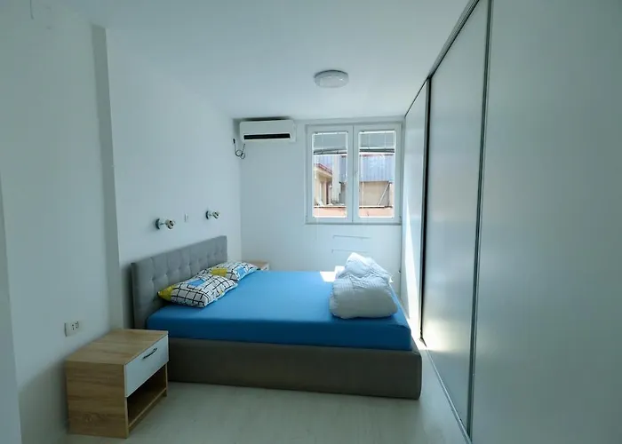 Apartamento Cosy Downtown *