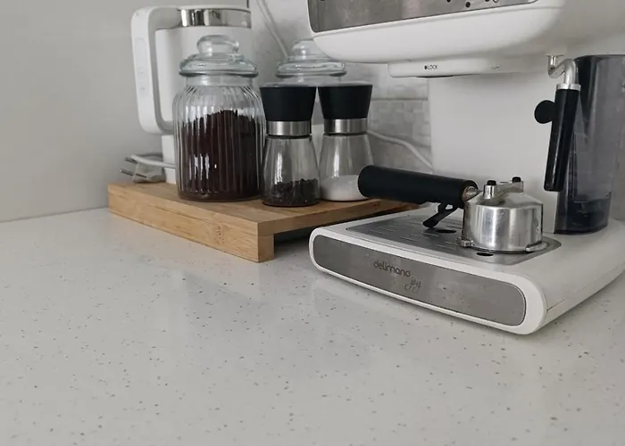 Cosy Downtown * Skopie