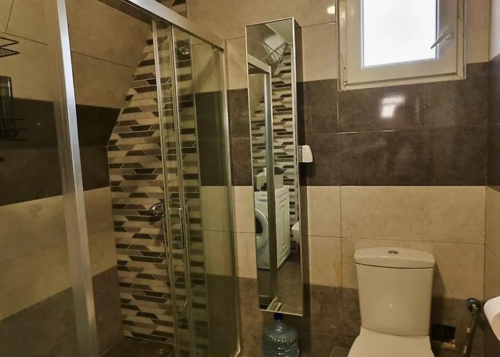 Apartamento Cosy Downtown *