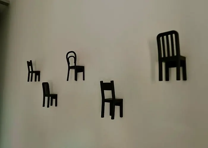 Apartamento Cosy Downtown Skopie