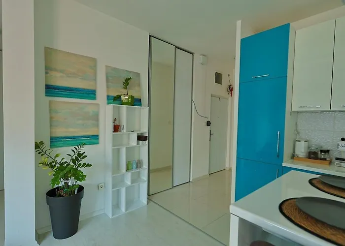 Cosy Downtown Skopie