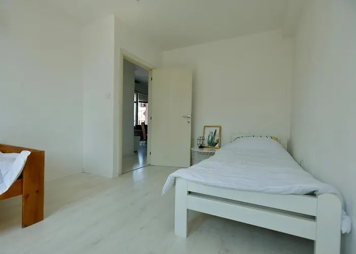 Cosy Downtown Appartement *