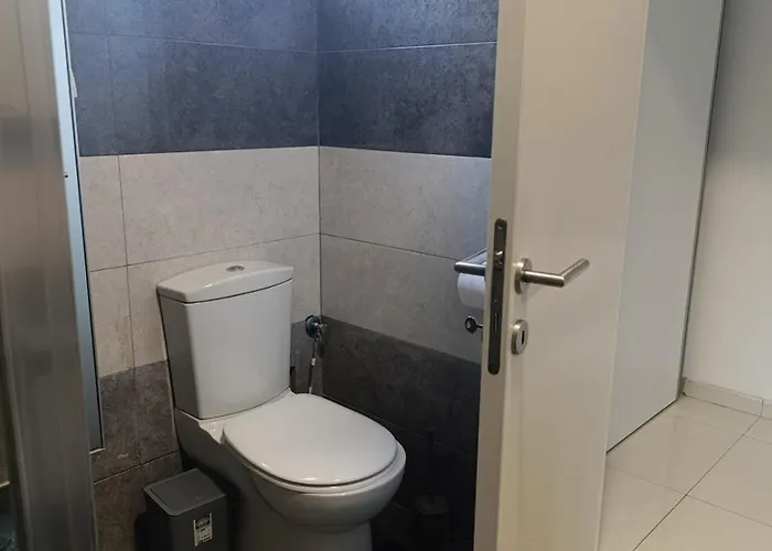 Cosy Downtown * Skopje