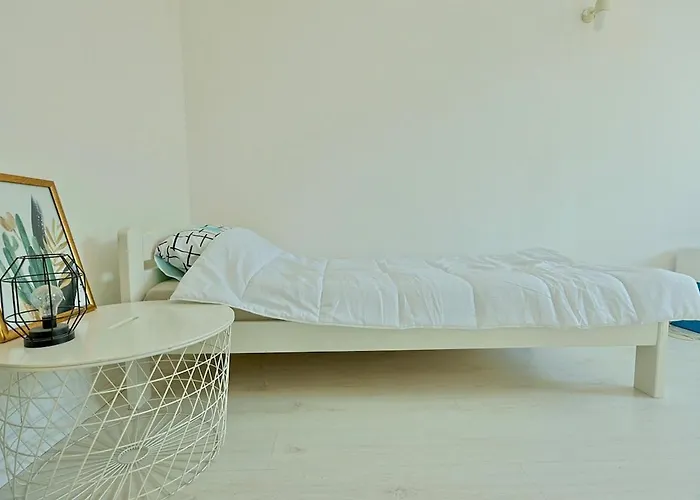 Appartement Cosy Downtown *