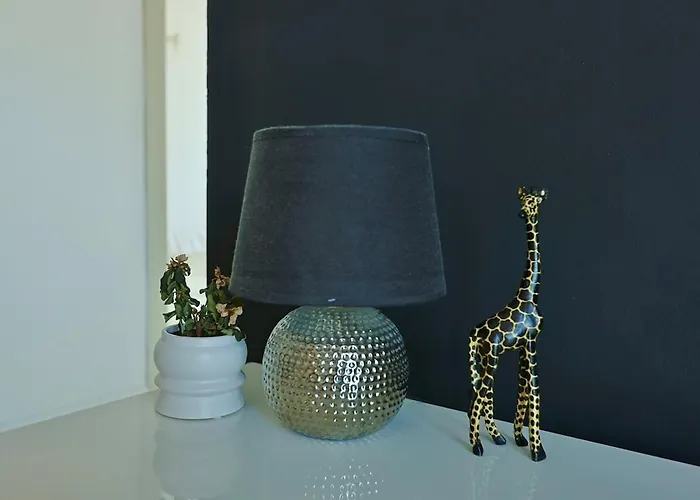 Cosy Downtown Apartamento Skopie