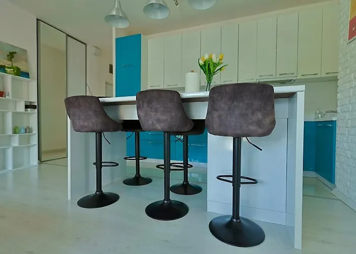 Cosy Downtown Skopje